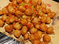 -马路边上·小海鲜烧烤(八一路店)