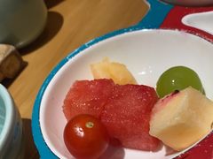 -一心创作料理屋(经开万达店)