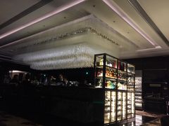-瑞吉吧 The St·Regis Bar(长沙瑞吉酒店)