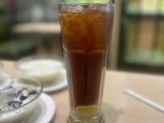 -佰搭果·广式茶餐厅(石牌东路店)