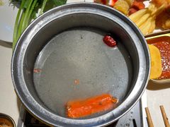 -聚盛源蒸汽海鲜火锅烤肉自助(巨川金海岸购物广场店)