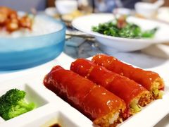 鲜虾红米肠-钟菜·粤菜点心·宴请(海上世界·汇港二期店)
