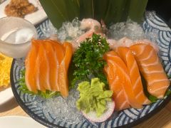 -温野菜涮涮锅(曲江大悦城店)