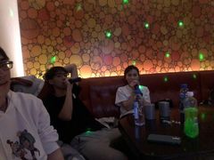 -糖潮量贩KTV(高新万达广场店)