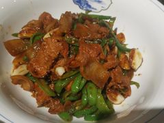 -六合居·明厨亮灶餐厅(成双大道店)