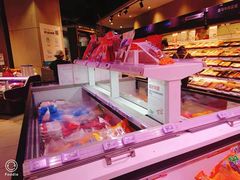 -盒马鲜生(首义店)