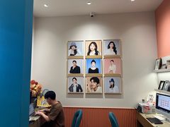 -海馬体照相馆(莘庄维璟印象城店)