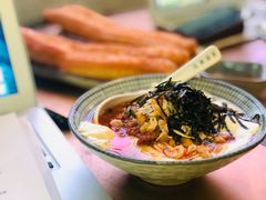 咸豆花-桃园眷村(万象天地店)
