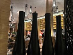 -上海静安铂尔曼酒店