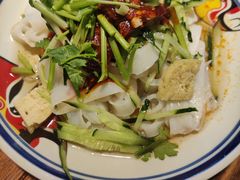 -吴满满油泼面(北方风味园店)