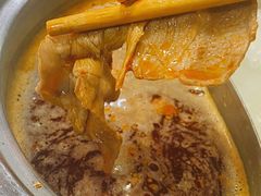 -倍儿红喜临门火锅(文兴路店)
