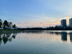 -美兰湖景区