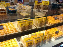 -東更道点心行(大悦城店)