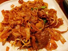 -如轩·海鲜砂锅粥·潮汕菜(海珠店)