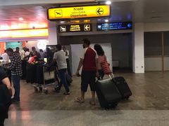 -班达拉奈克国际机场