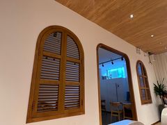 -暖食光·台式家庭餐厅·生日主题店(万达店)