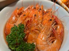 -大潮淮·淮扬菜(何园旗舰店)