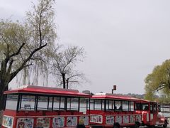 -长春市南湖公园