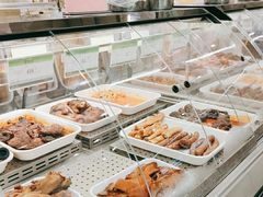 -永辉超市(富春新天地店)