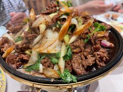 -小京华楼·京味斋(三元桥国展店)