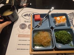 -Mr·Fish鱼鲜生海鲜放题(银泰in99店)