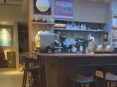 -YEEGIN COFFEE也径咖啡