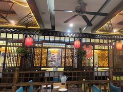 -玉桥餐厅(天坛店)