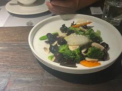 -外婆家(杭州马塍店)