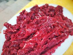 -鑫宝沙茶牛肉火锅(永泰店)