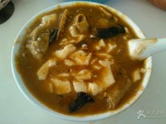 -清真方中山胡辣汤(许昌店)