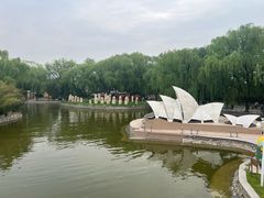 -北京世界公园