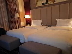 -东北大厦酒店(沈阳北站青年大街店)