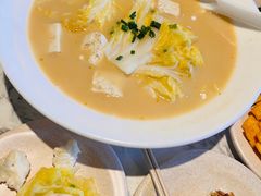 -谷连天八宝粥家常菜(正定店)