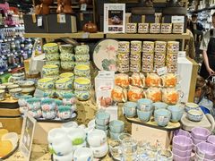 -永辉超市(嘉定宝龙广场店)