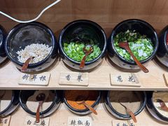 -独食火锅·半米屋台(直营总店)