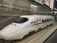 -中国铁道博物馆(正阳门馆)