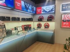 -尼康·佳能·大疆官方授权店·卓群数码总店