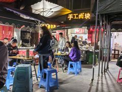 -海关荤豆花(洋河一路店)
