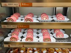 -宜家·瑞典风味餐厅(四元桥店)