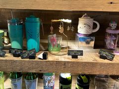 -星巴克(西湖天地店)