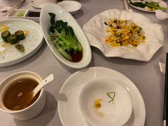 -全聚德(上海首店浦东店)