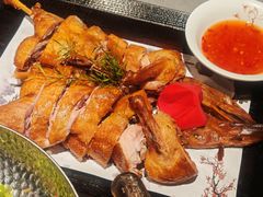 -姑苏家宴·苏帮菜·松鼠桂鱼(苏州总店)