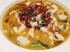 -吕氏疙瘩汤·新鲁菜(济南万象城店)