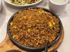 -小菜园新徽菜(合肥之心城店)