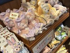 -迪士尼小镇