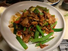 -绿茶餐厅(昌平悦荟店)