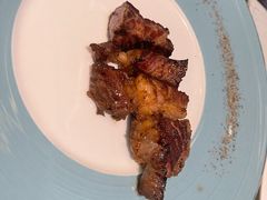 -前海华侨城JW万豪酒店·都会尚膳自助餐厅·熟成牛排海鲜酒水畅飨