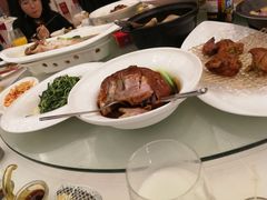 -白金汉爵大酒店(相城店)