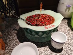 -老萍巷莲花血鸭·萍乡地标江西菜(步行街店)