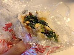 -天宫院小吃·包子炒肝儿(管庄店)